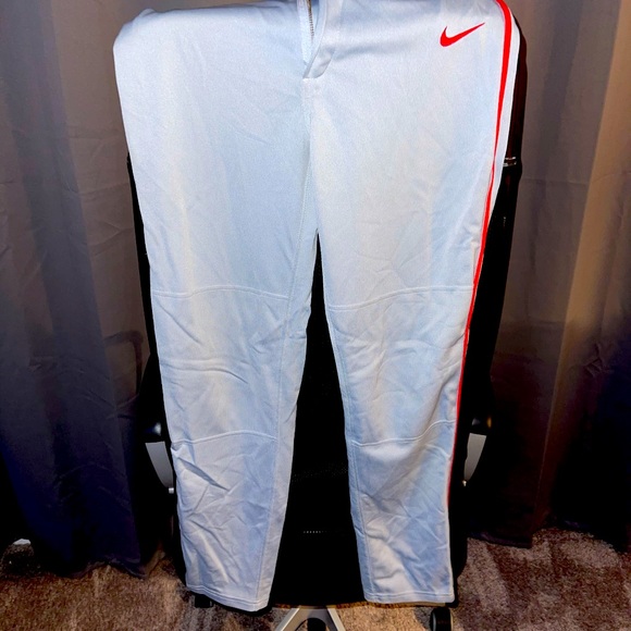 Boys Xl Nike Swingman Baseball Pants In 
